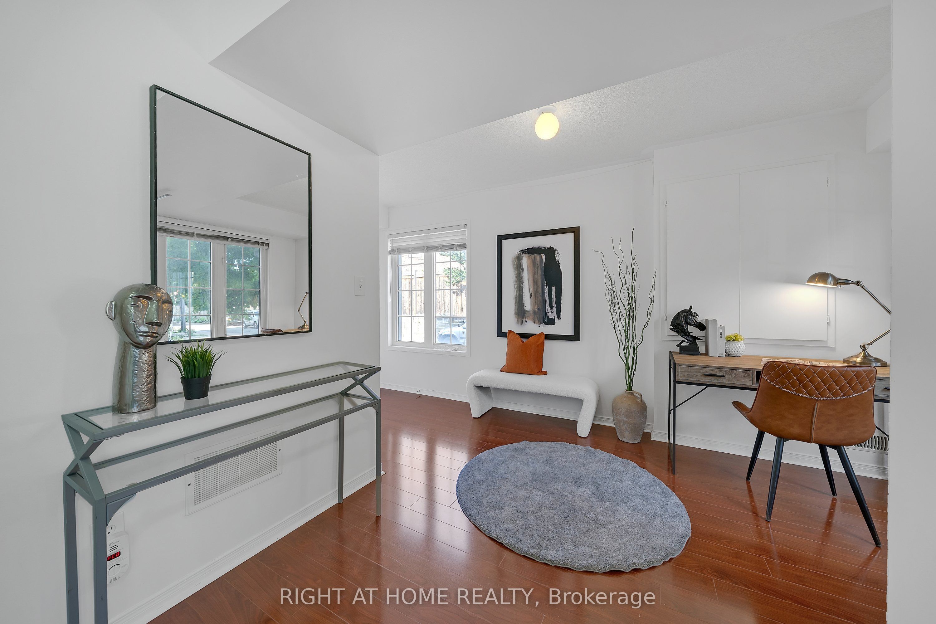 83 Odoardo Di Santo Circle, Toronto, ON M3L 0E9 photo 4