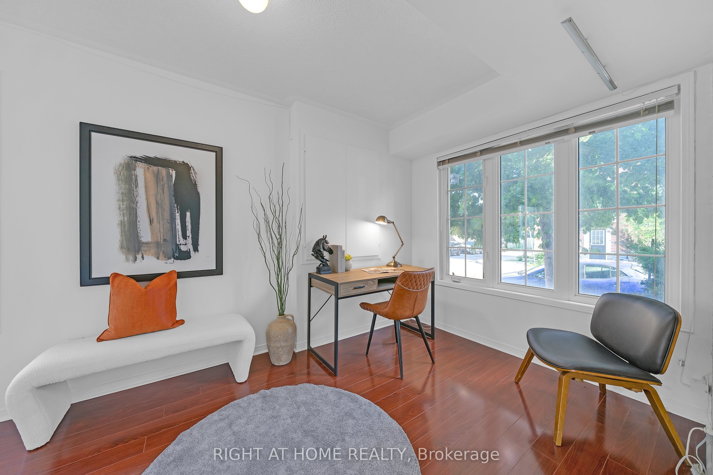 83 Odoardo Di Santo Circle, Toronto, ON M3L 0E9 photo 5