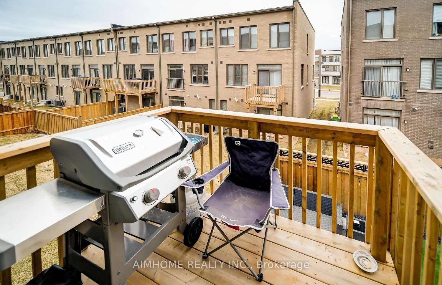 218 Wheat Boom Drive, Oakville, ON L6H 0P4 photo 5