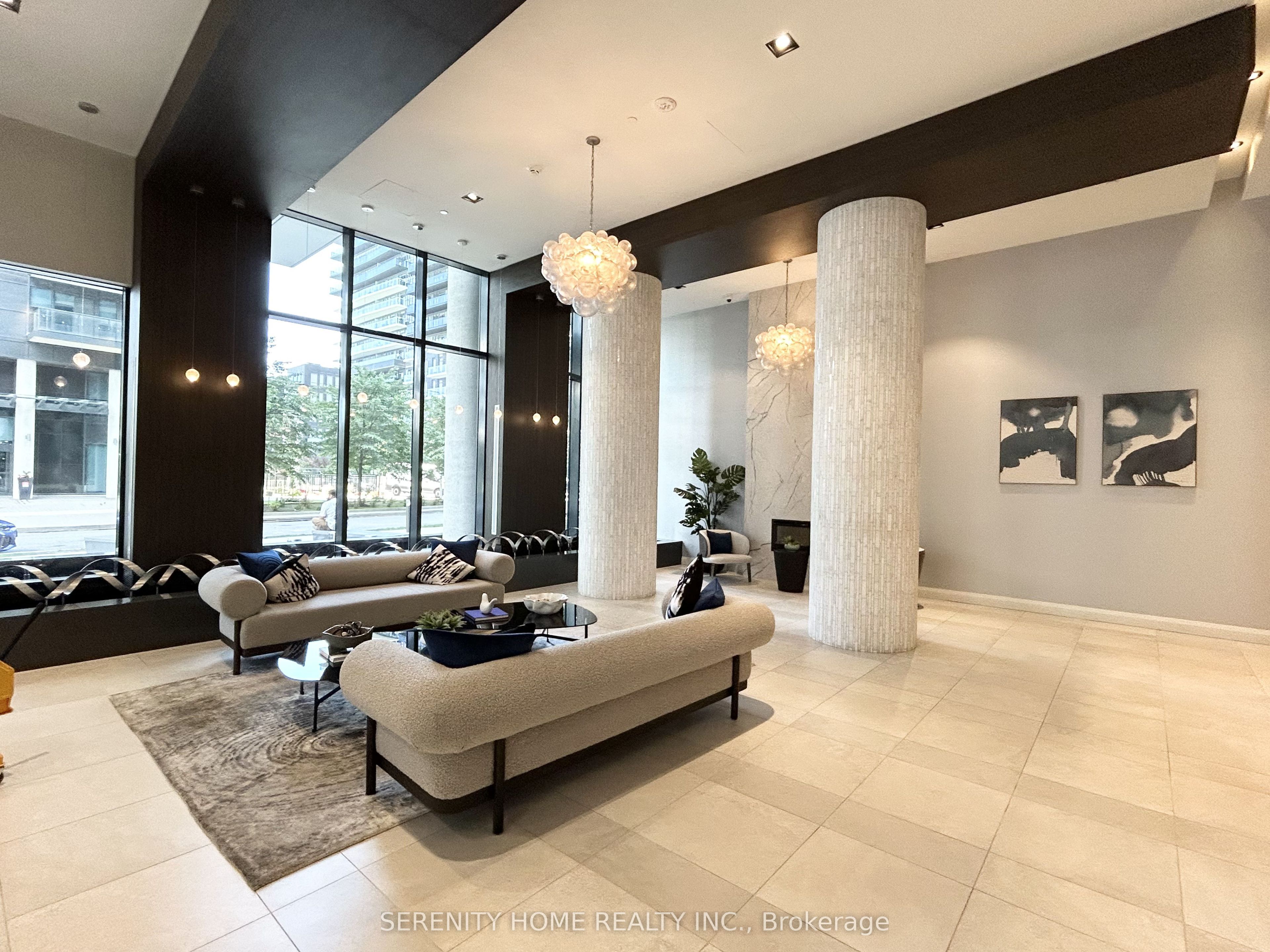 38 Annie Craig Drive 1604, Toronto, ON M8V 0G9 photo 2