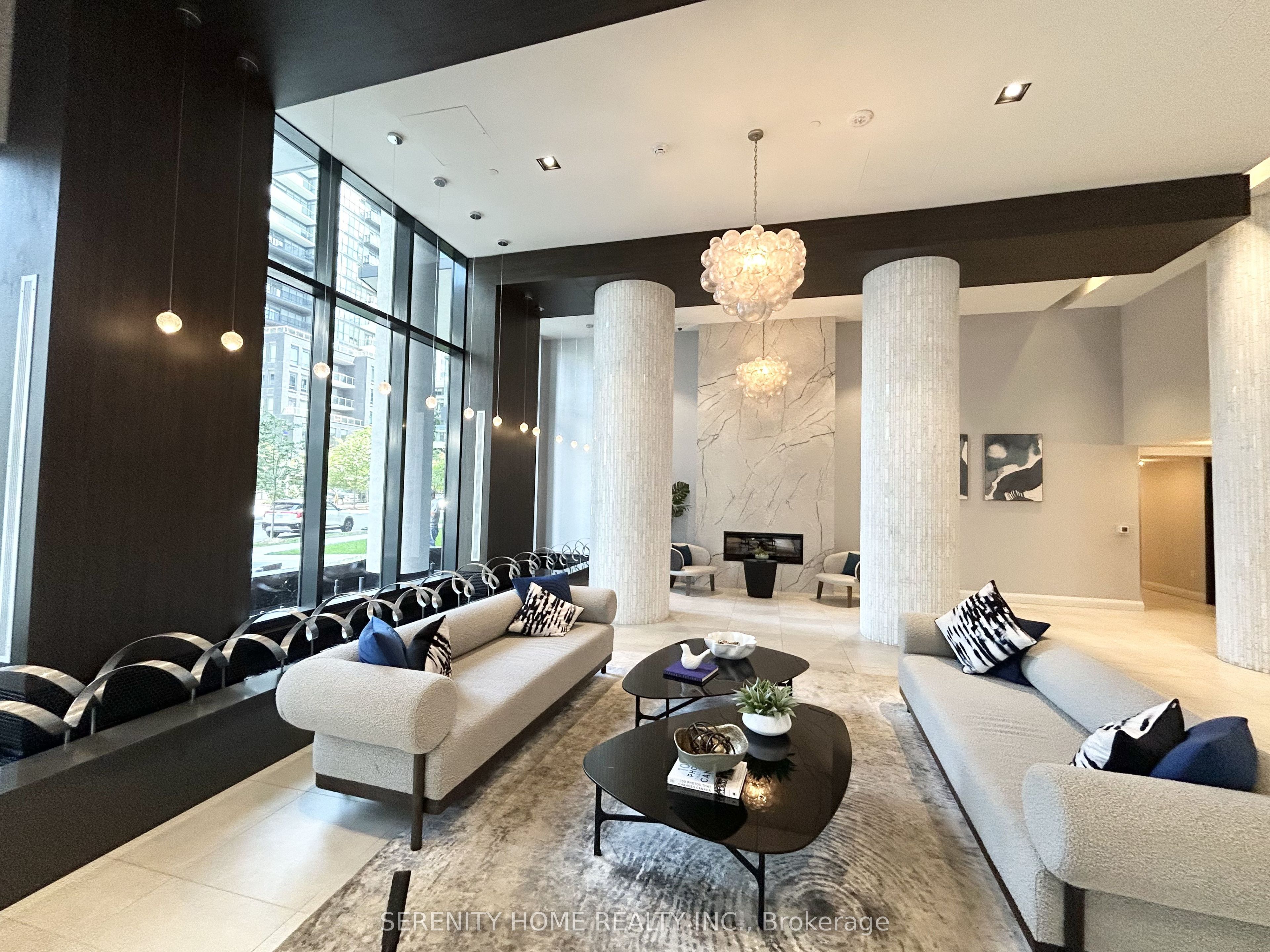 38 Annie Craig Drive 1604, Toronto, ON M8V 0G9 photo 3