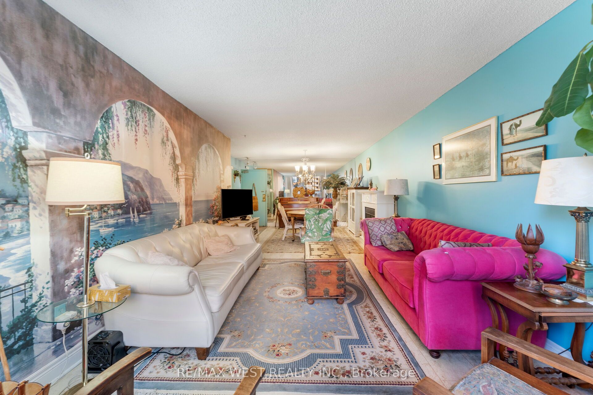 340 Dixon Road 114, Toronto, ON M9R 1T1 photo 4