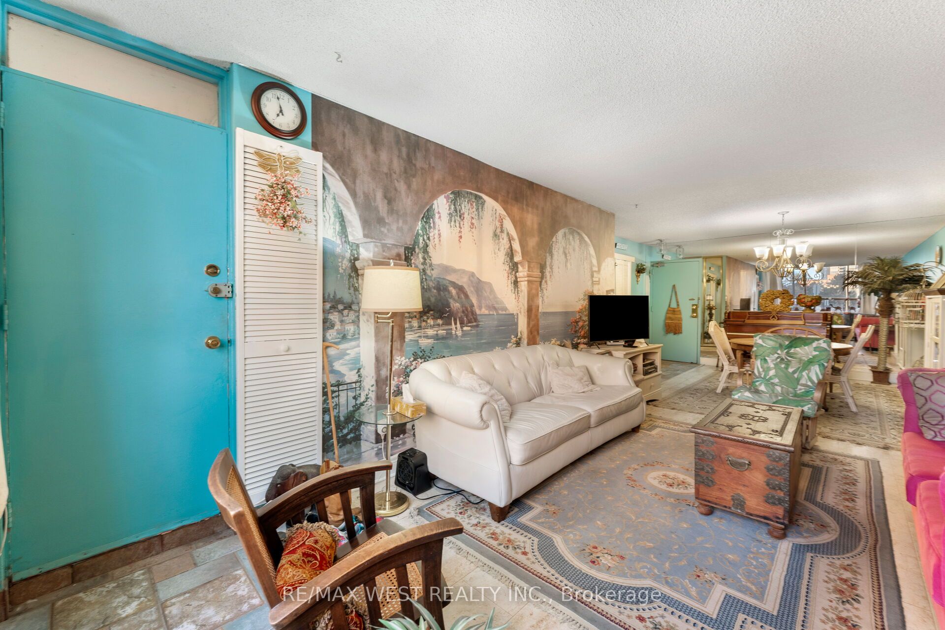 340 Dixon Road 114, Toronto, ON M9R 1T1 photo 5