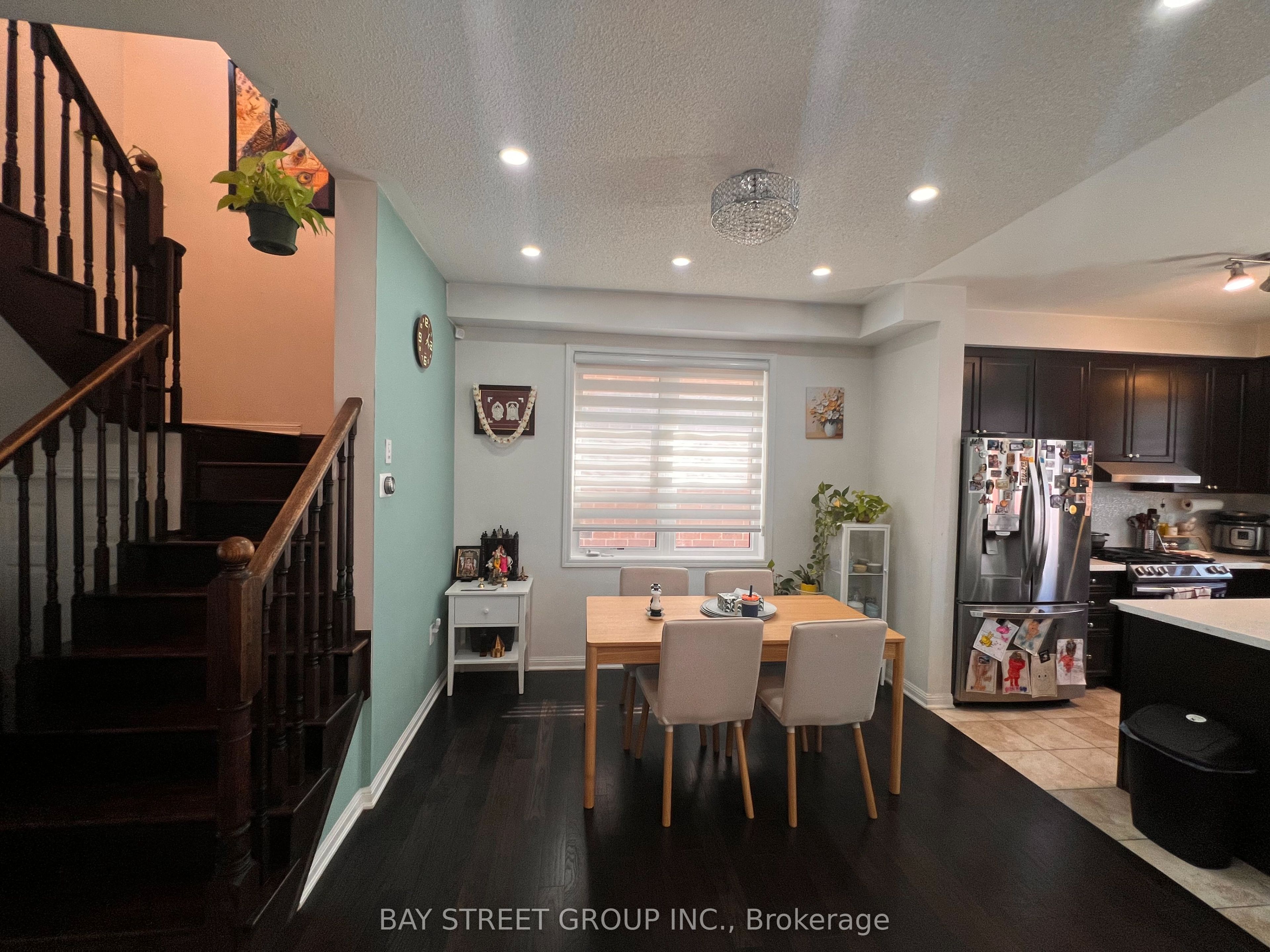 66 Robert Parkinson Drive, Brampton, ON L7A 0X5 photo 4