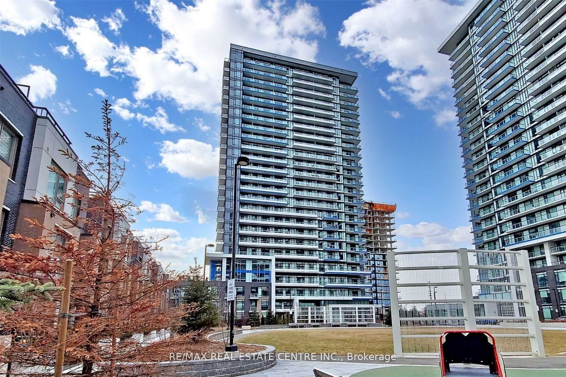 2560 Eglinton Avenue 903, Mississauga, ON L5M 5R1