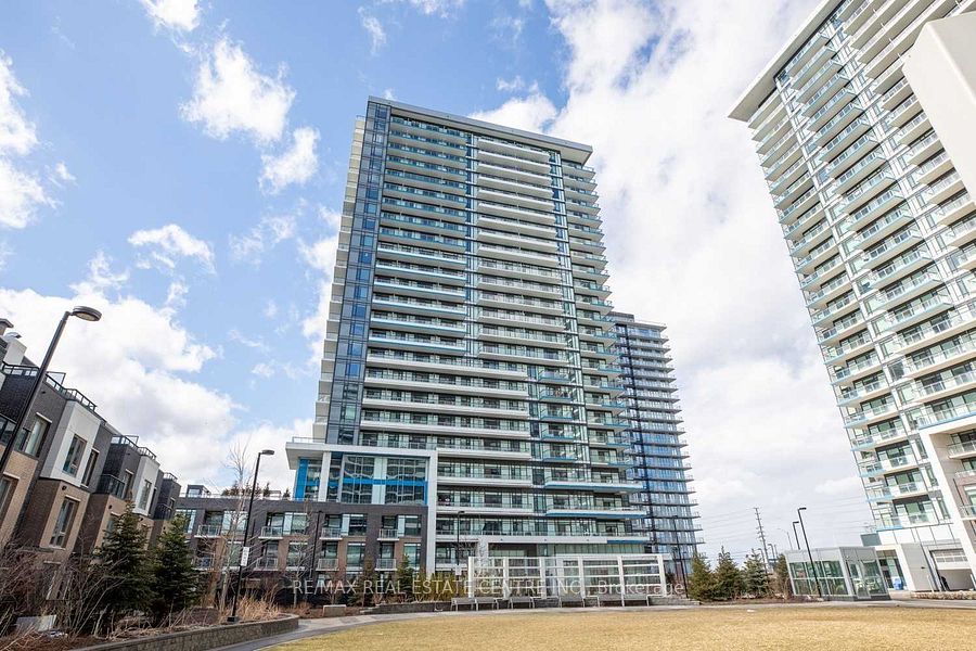2560 Eglinton Avenue 903, Mississauga, ON L5M 5R1 photo 2