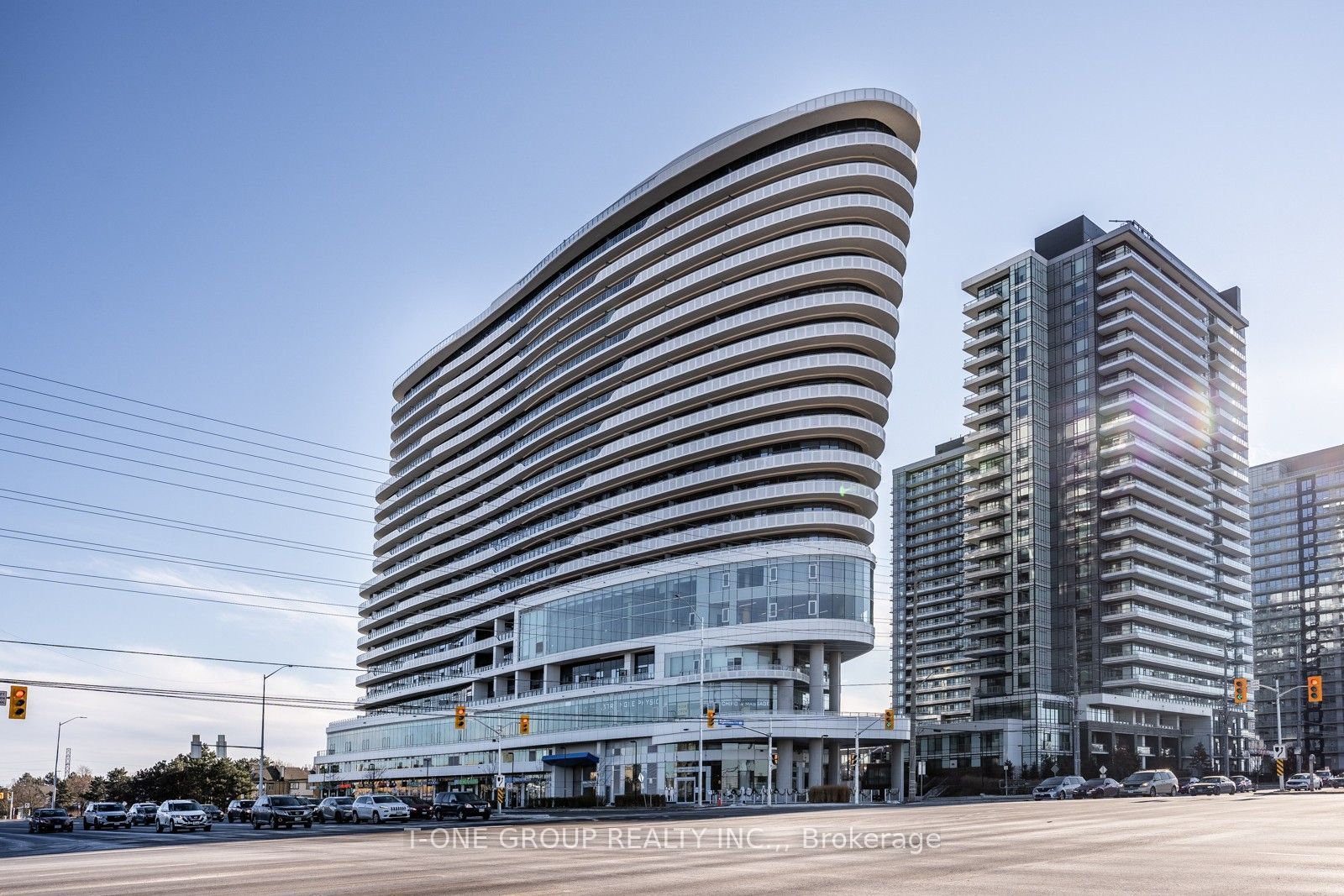 2520 Eglinton Avenue 722, Mississauga, ON L5M 0Y4 photo 2