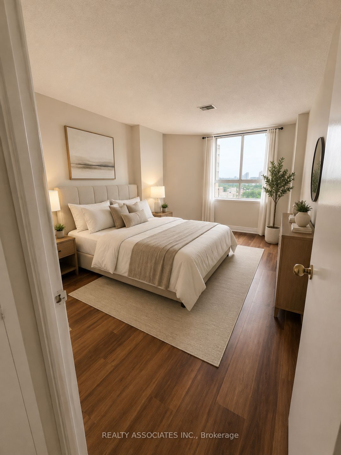 4185 Shipp Drive 2213, Mississauga, ON L4Z 2Y8 photo 5