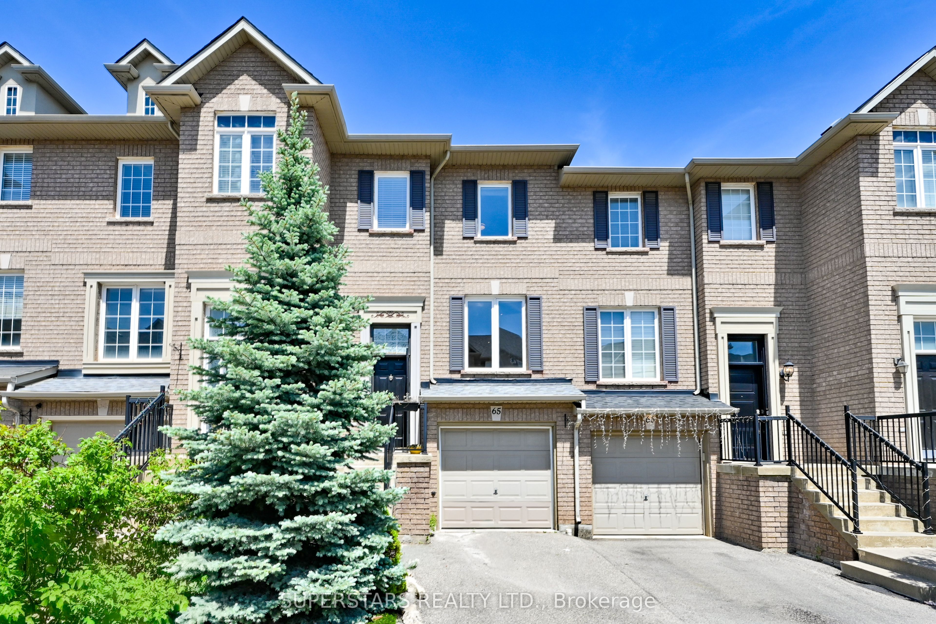 2280 Baronwood Drive 65, Oakville, ON L6M 5J8 photo 2