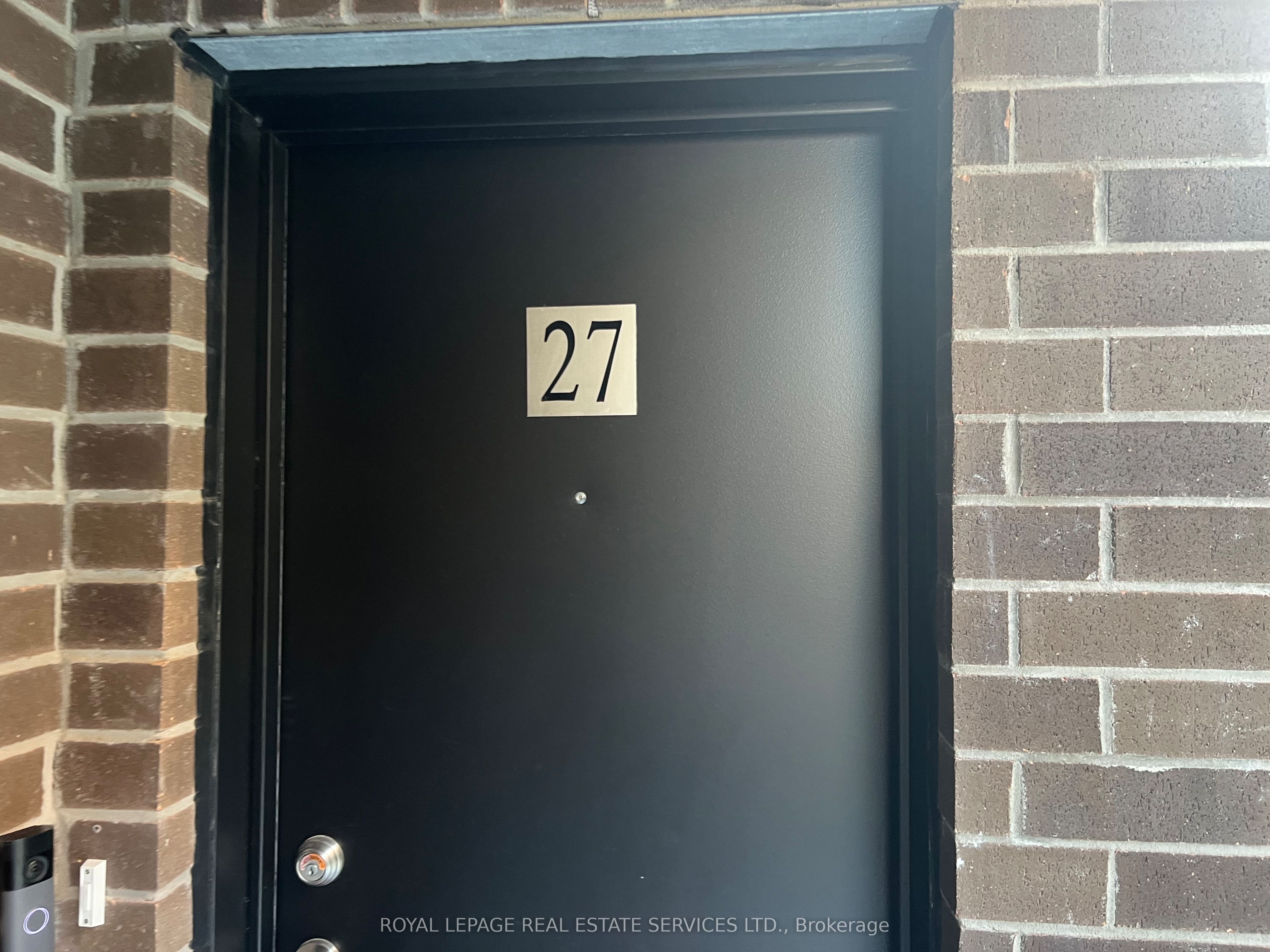 3550 Colonial Drive unit 27, Mississauga, ON L5L 0C1 photo 3