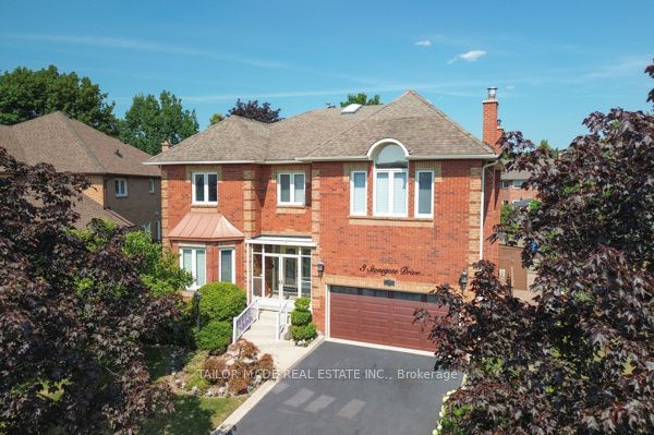 3 Stonegate Drive, Brampton, ON L6Z 3L7 photo 4
