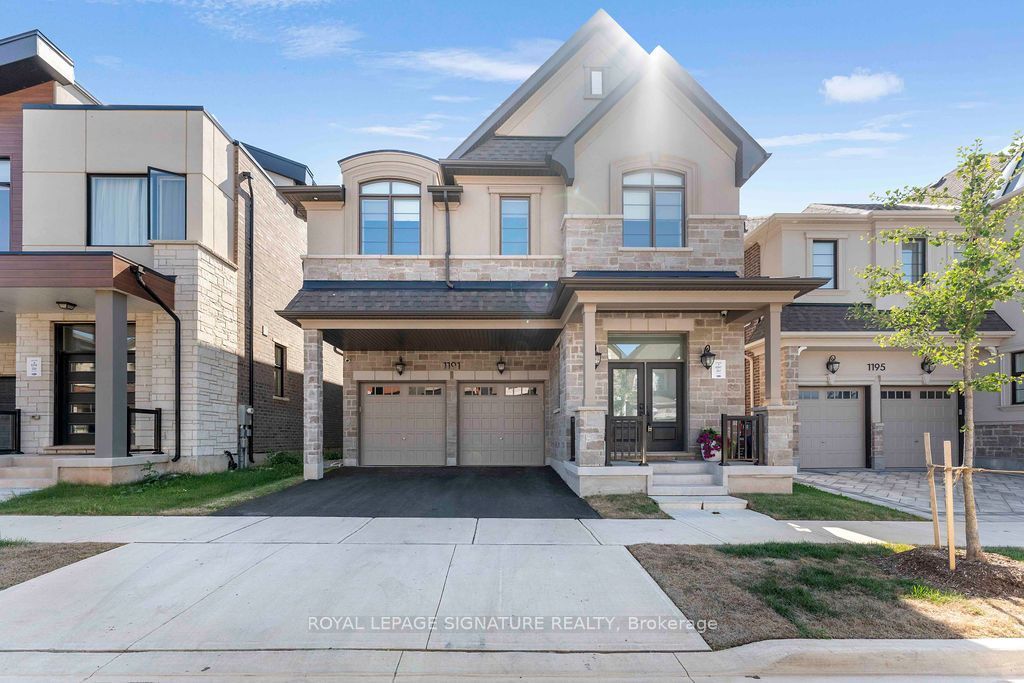 1191 Onyx Trail, Oakville, ON L6H 8A6 photo 2
