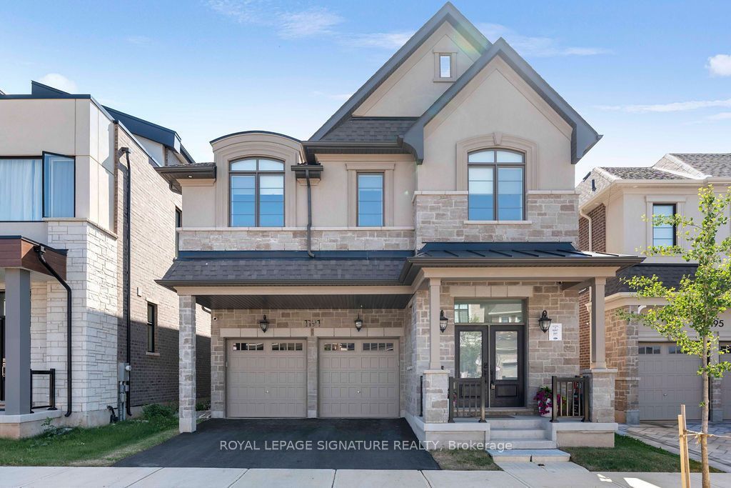 1191 Onyx Trail, Oakville, ON L6H 8A6 photo 4