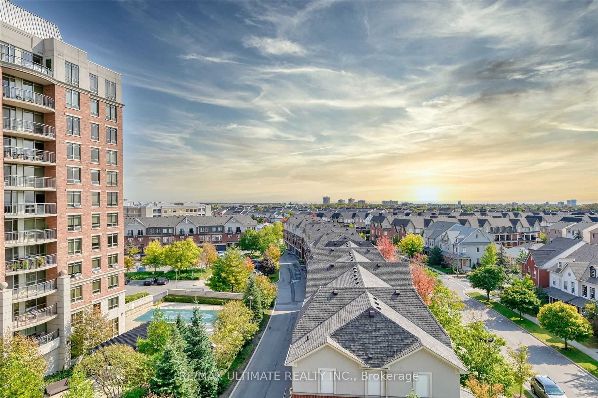 2379 Central Park Drive 709, Oakville, ON L6H 0E3 photo 4