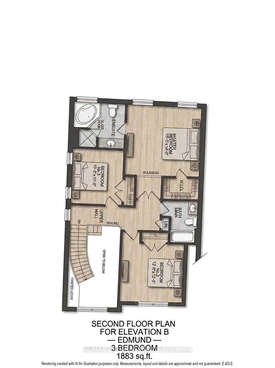 40 Attraction Drive, Brampton, ON L6Y 0C1
