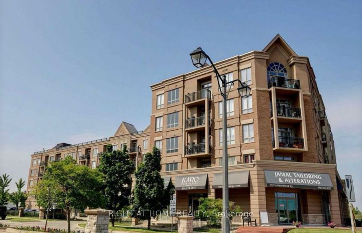 5327 Upper Middle Road 205, Burlington, ON L7L 0E9