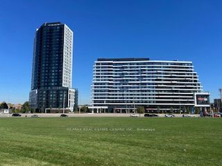 2495 Eglinton Avenue 2007, Mississauga, ON L5M 2V8 photo 2
