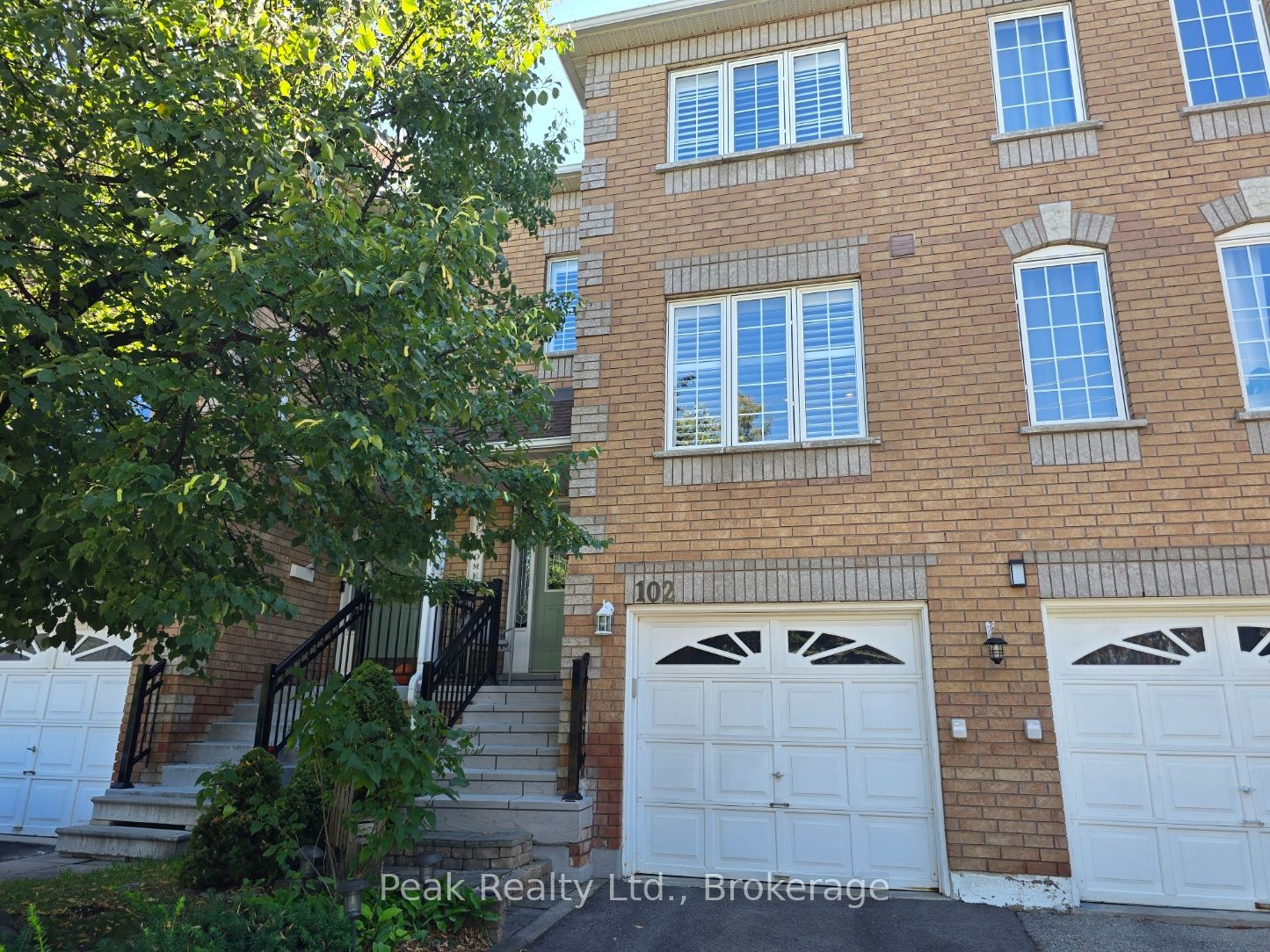 9800 McLaughlin Road 102, Brampton, ON L6X 4R1