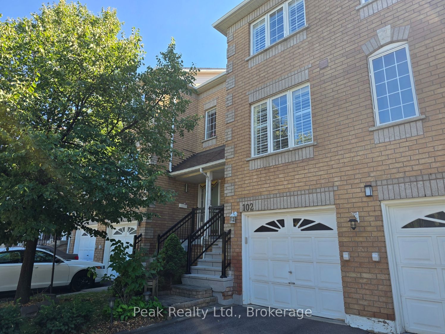 9800 McLaughlin Road 102, Brampton, ON L6X 4R1 photo 2
