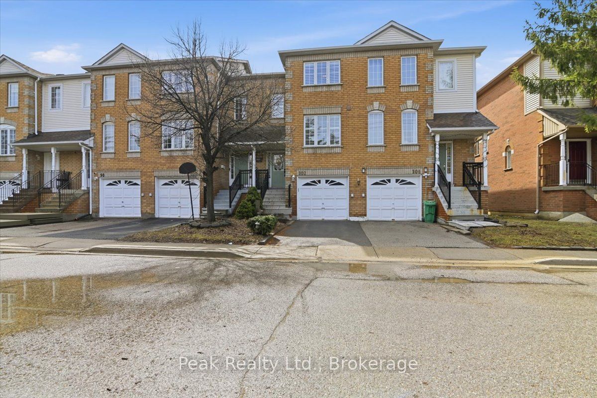 9800 McLaughlin Road 102, Brampton, ON L6X 4R1 photo 3