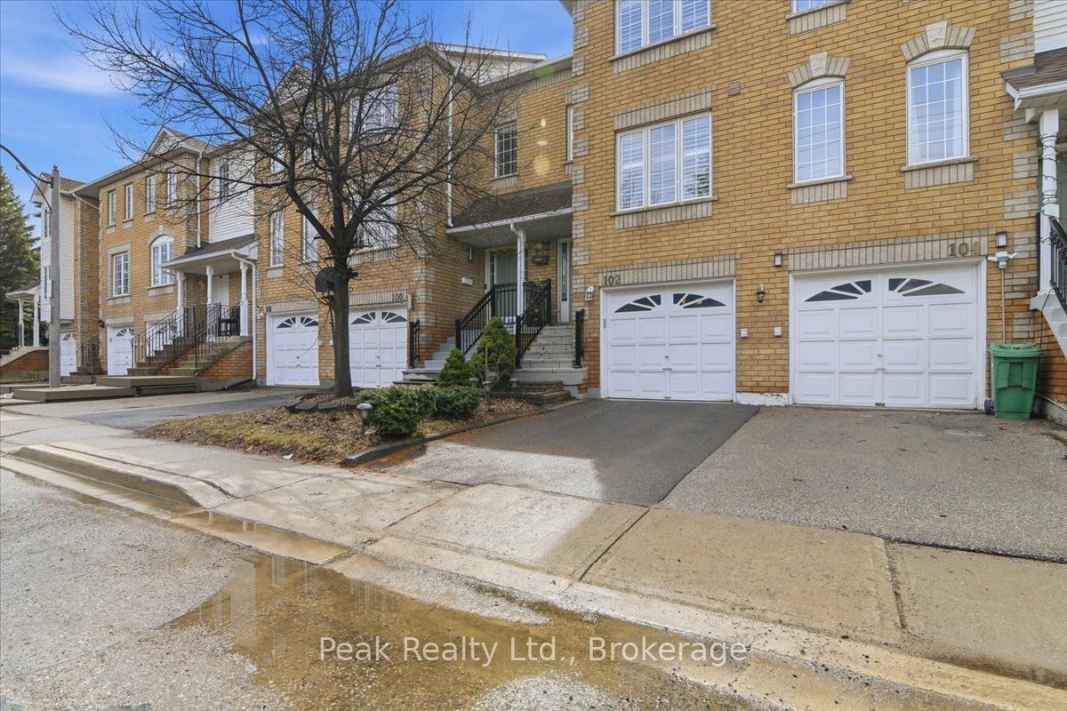9800 McLaughlin Road 102, Brampton, ON L6X 4R1 photo 4