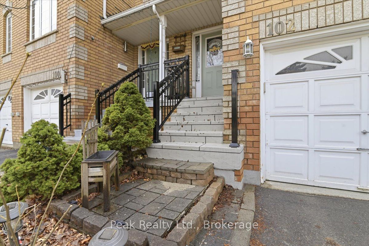 9800 McLaughlin Road 102, Brampton, ON L6X 4R1 photo 5