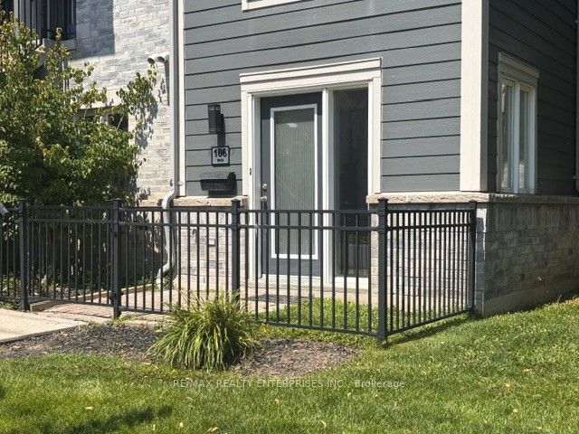 5035 Oscar Peterson Boulevard 106, Mississauga, ON L5M 0P4
