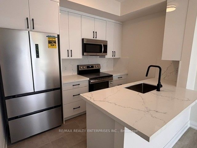 5035 Oscar Peterson Boulevard 106, Mississauga, ON L5M 0P4 photo 2