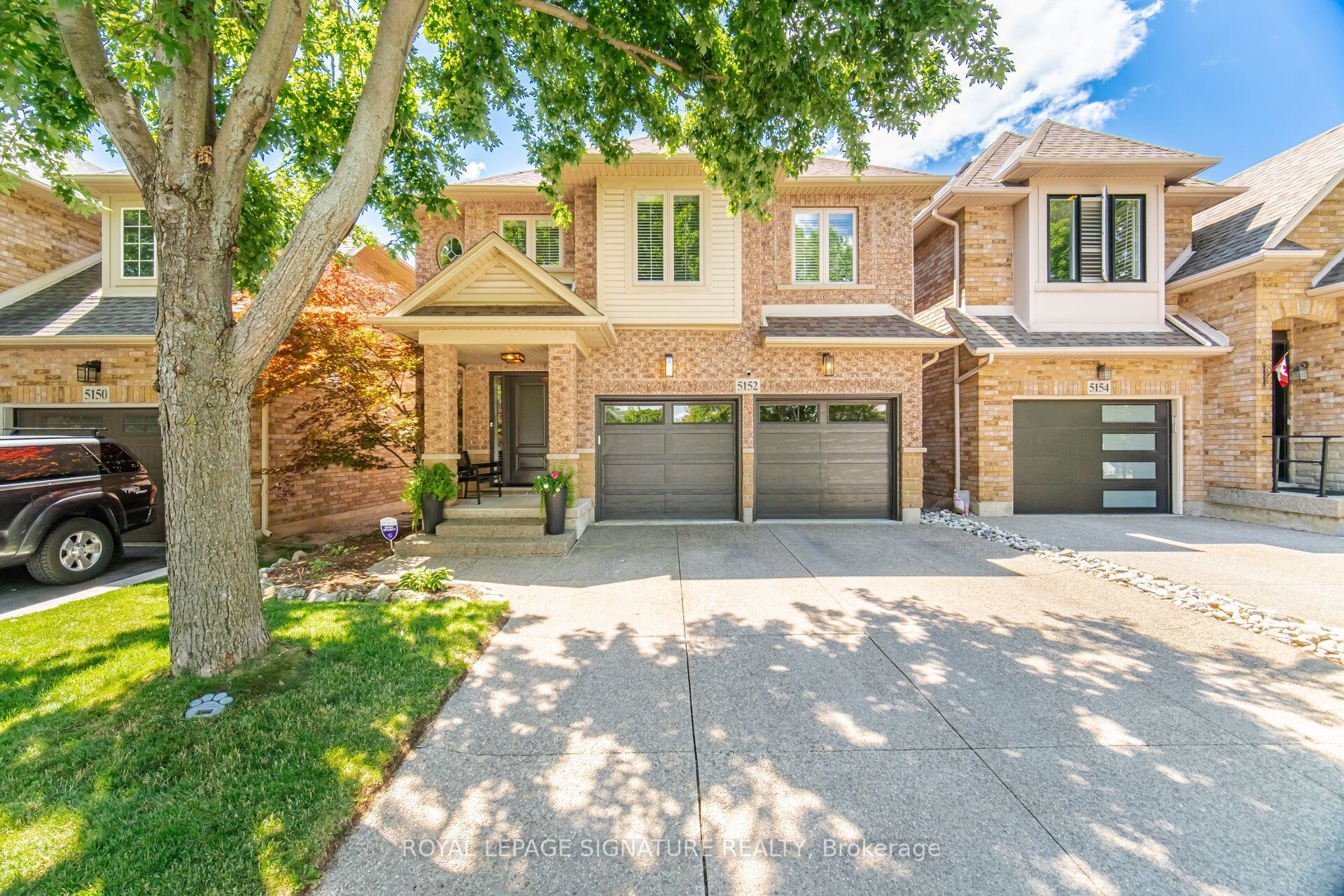 5152 Bird Boulevard, Burlington, ON L7L 7J4
