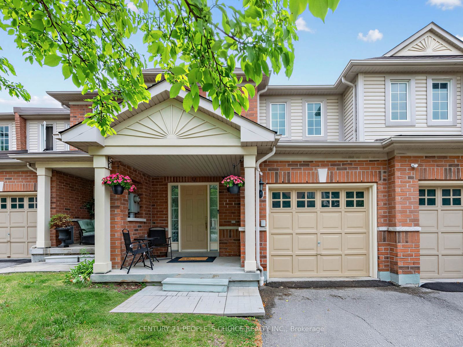 6035 Bidwell Trail 62, Mississauga, ON L5V 3C9