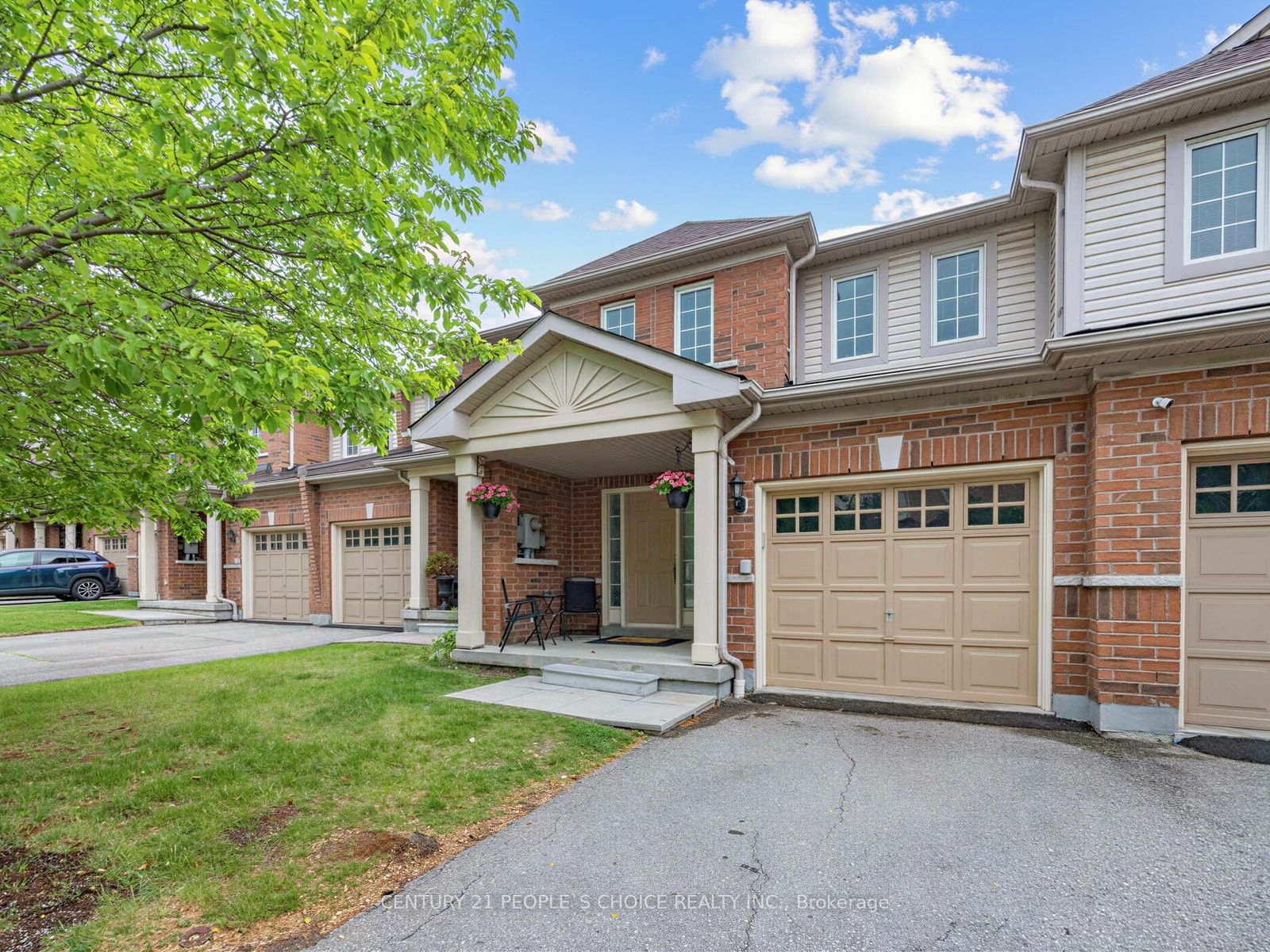 6035 Bidwell Trail 62, Mississauga, ON L5V 3C9 photo 2
