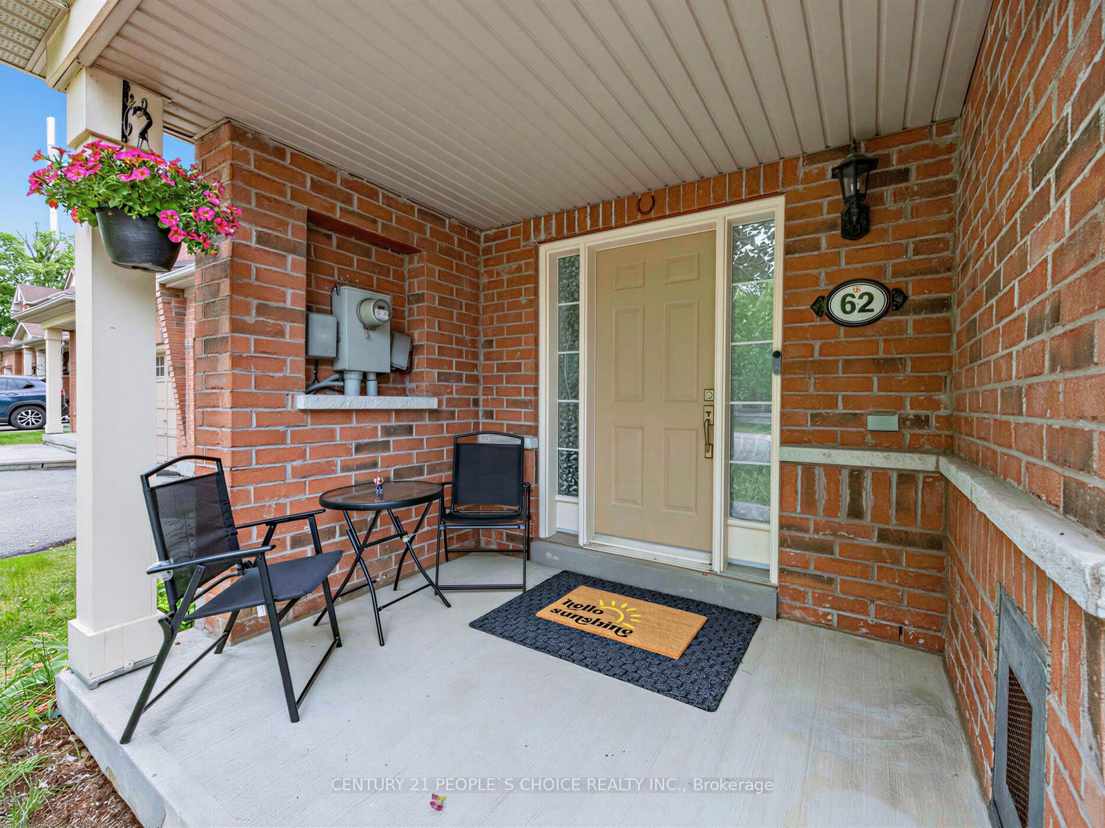 6035 Bidwell Trail 62, Mississauga, ON L5V 3C9 photo 3