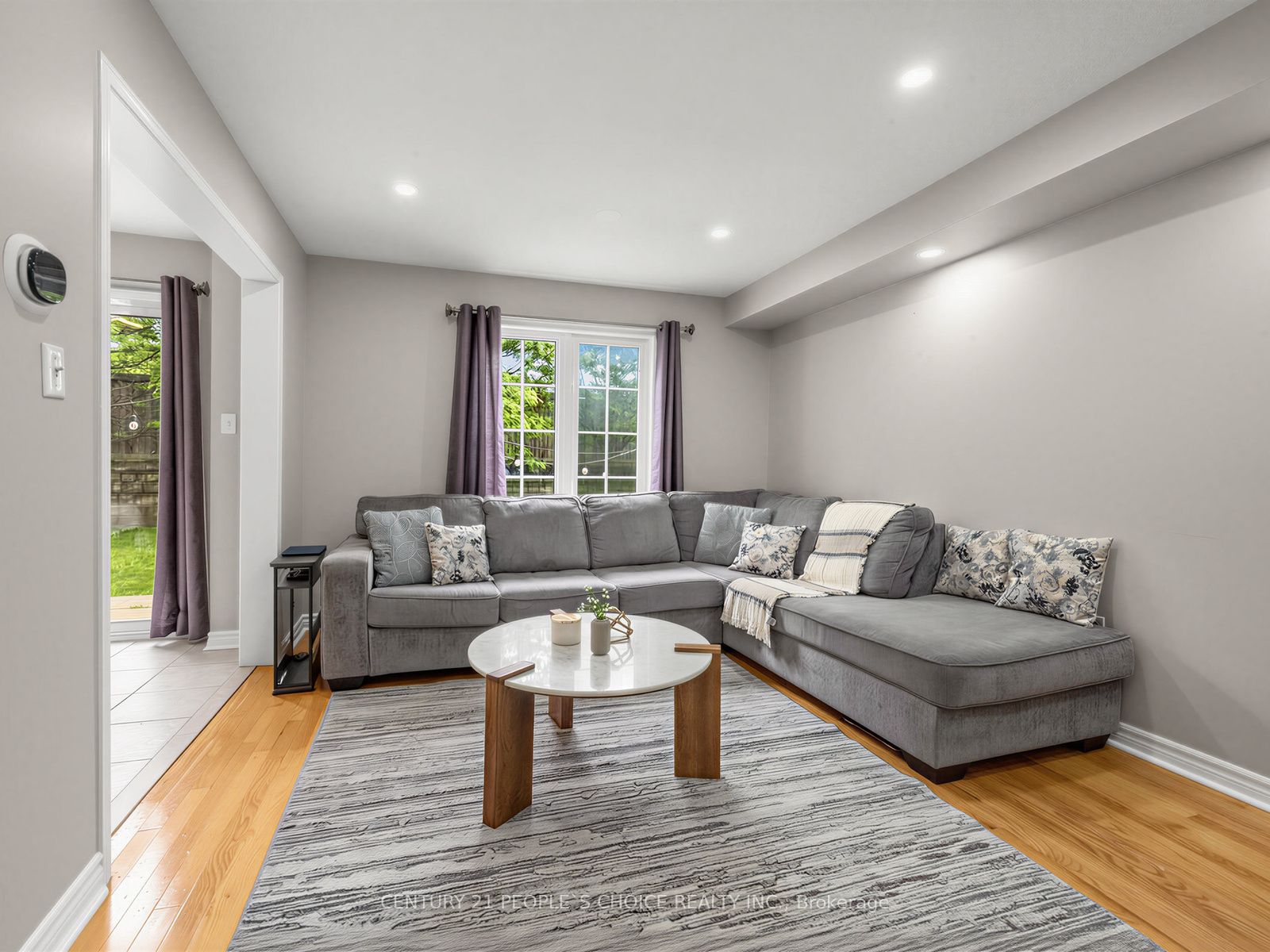 6035 Bidwell Trail 62, Mississauga, ON L5V 3C9 photo 4