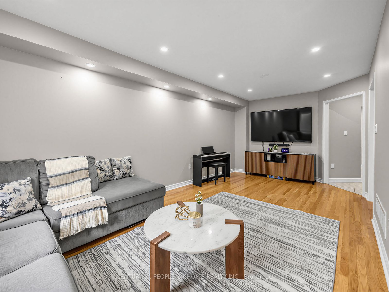 6035 Bidwell Trail 62, Mississauga, ON L5V 3C9 photo 5