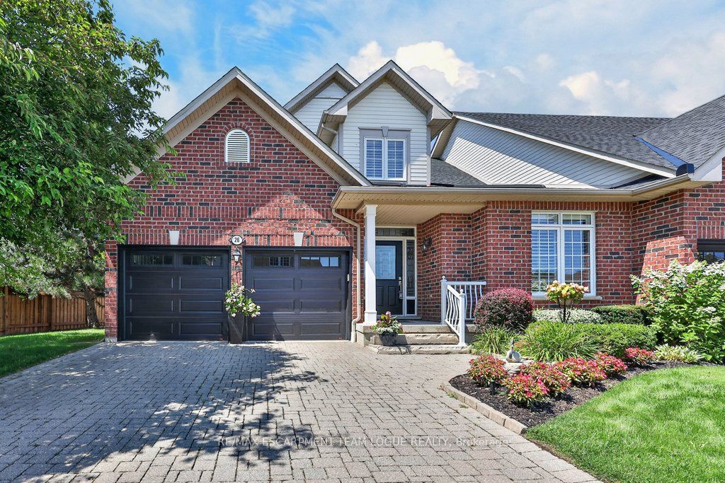 4280 Taywood Drive 26, Burlington, ON L7M 4X8