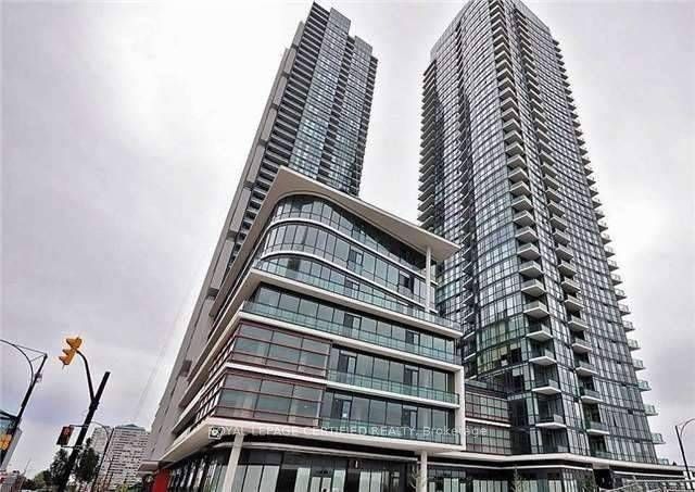 510 Curran Place 1701, Mississauga, ON L5B 0J8 photo 4