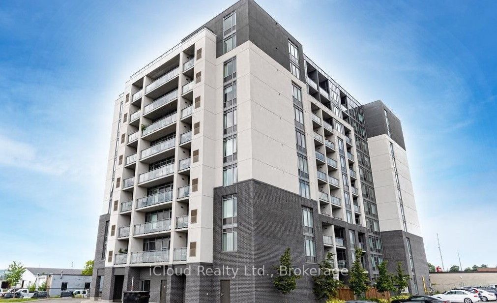 716 Main Street E 210, Milton, ON L9T 3P6