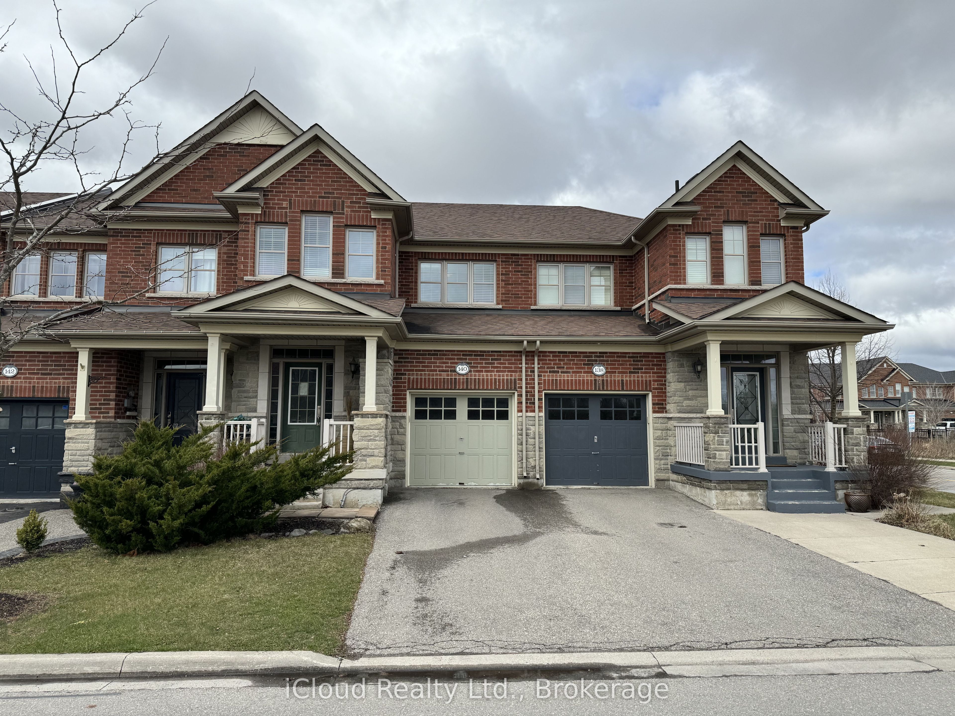 140 Duncan Lane, Milton, ON L9T 3X3