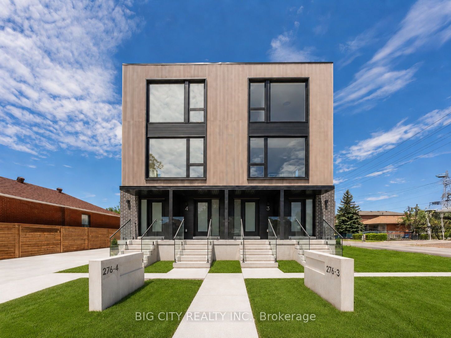 276 Lanor Avenue 1, Toronto, ON M8W 2P9 photo 3