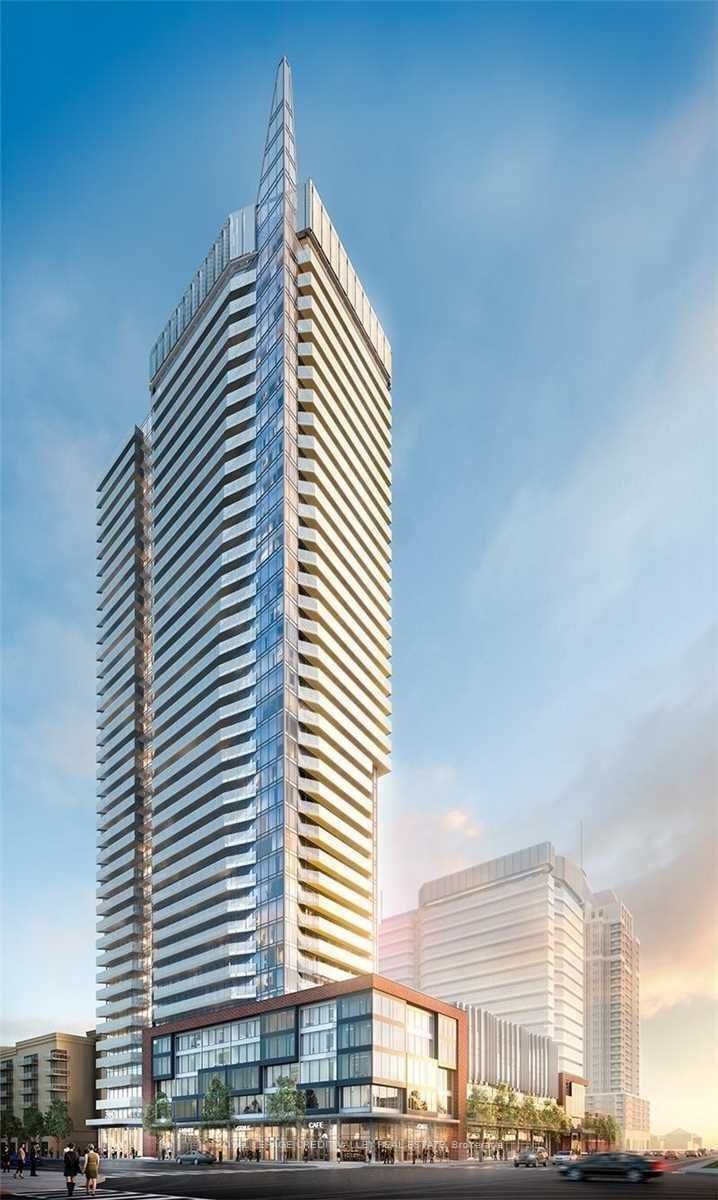 4065 Confederation Parkway 502, Mississauga, ON L5B 0L4