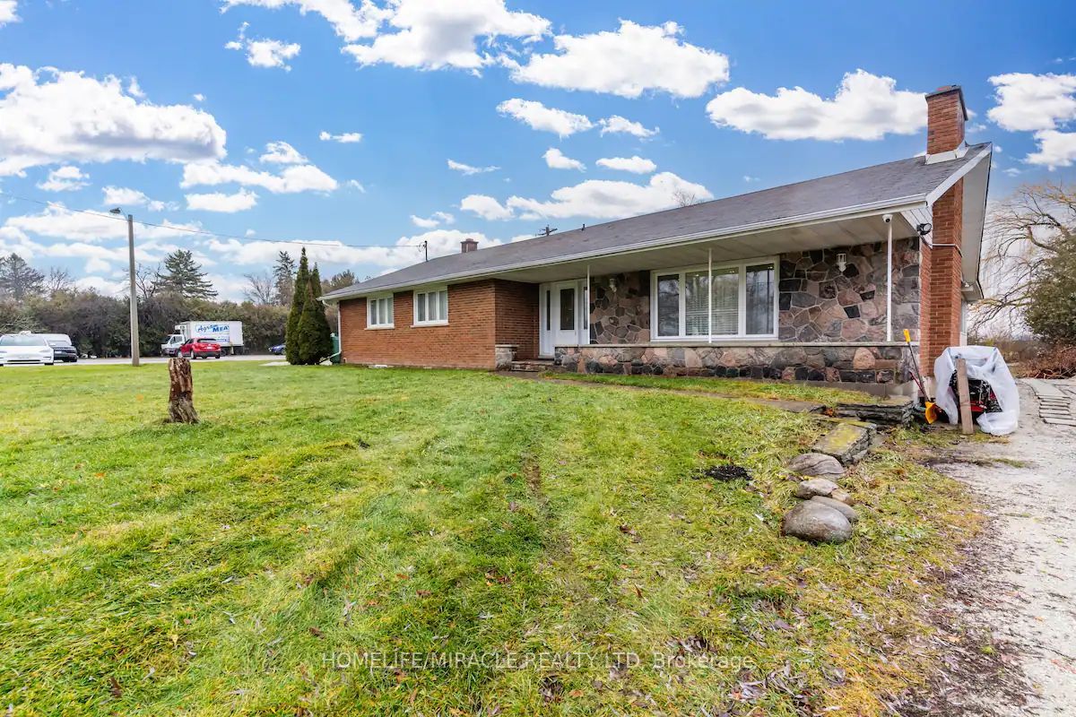 10690 Trafalgar Road, Halton Hills, ON L7G 4S5 photo 2