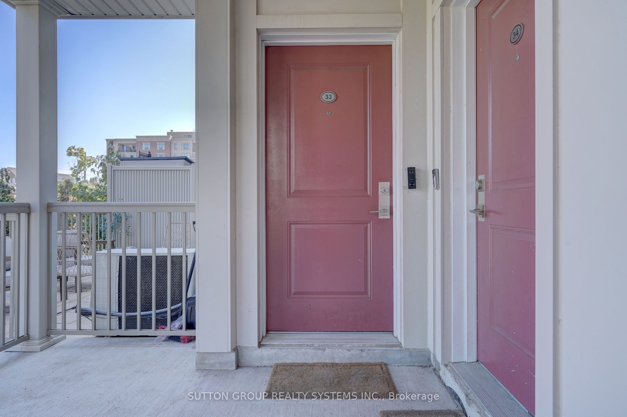 100 Long Branch Avenue 33, Toronto, ON M8W 1N6 photo 4
