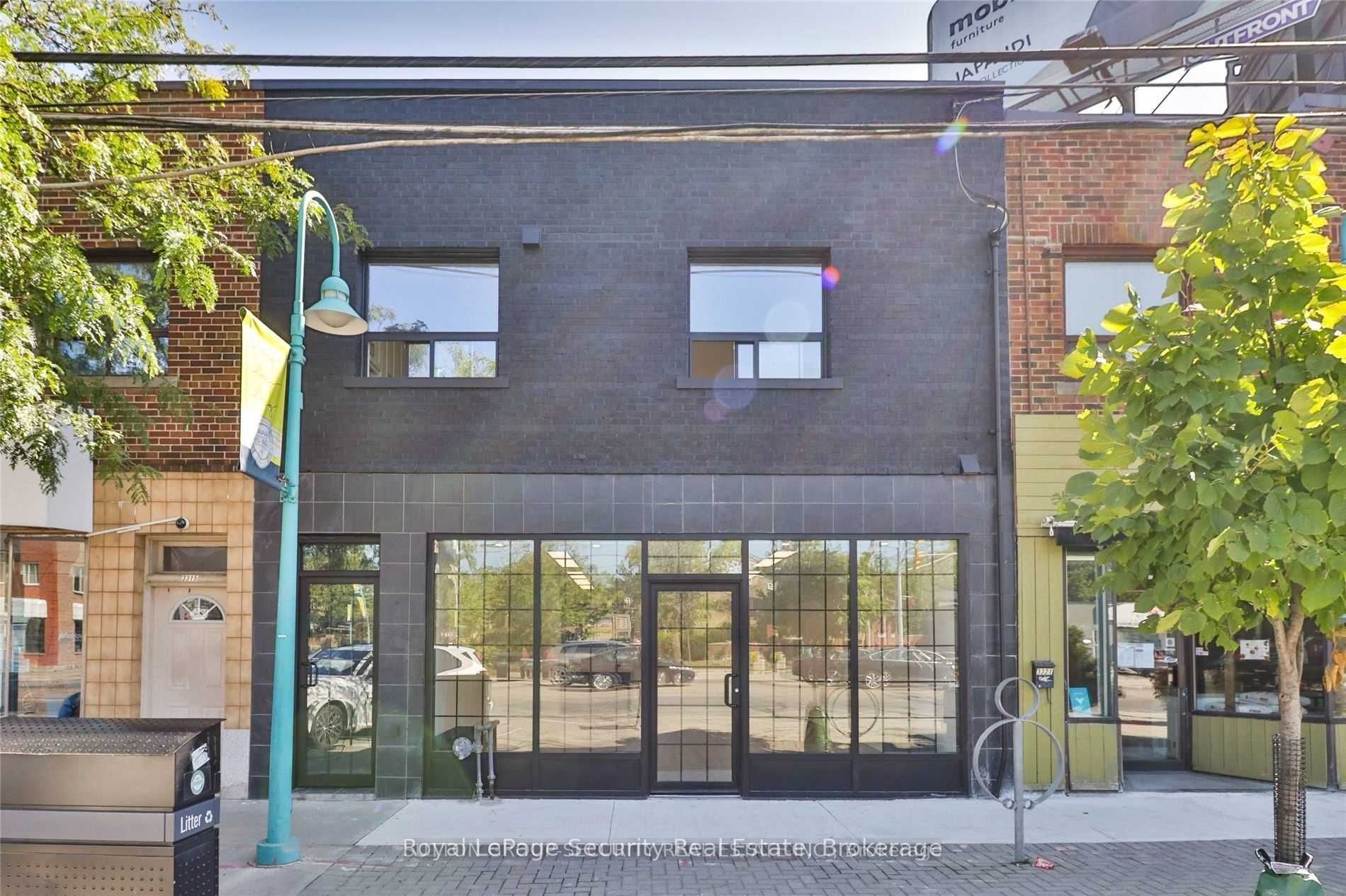 3317 Lake Shore Boulevard W 2, Toronto, ON M8W 1M8