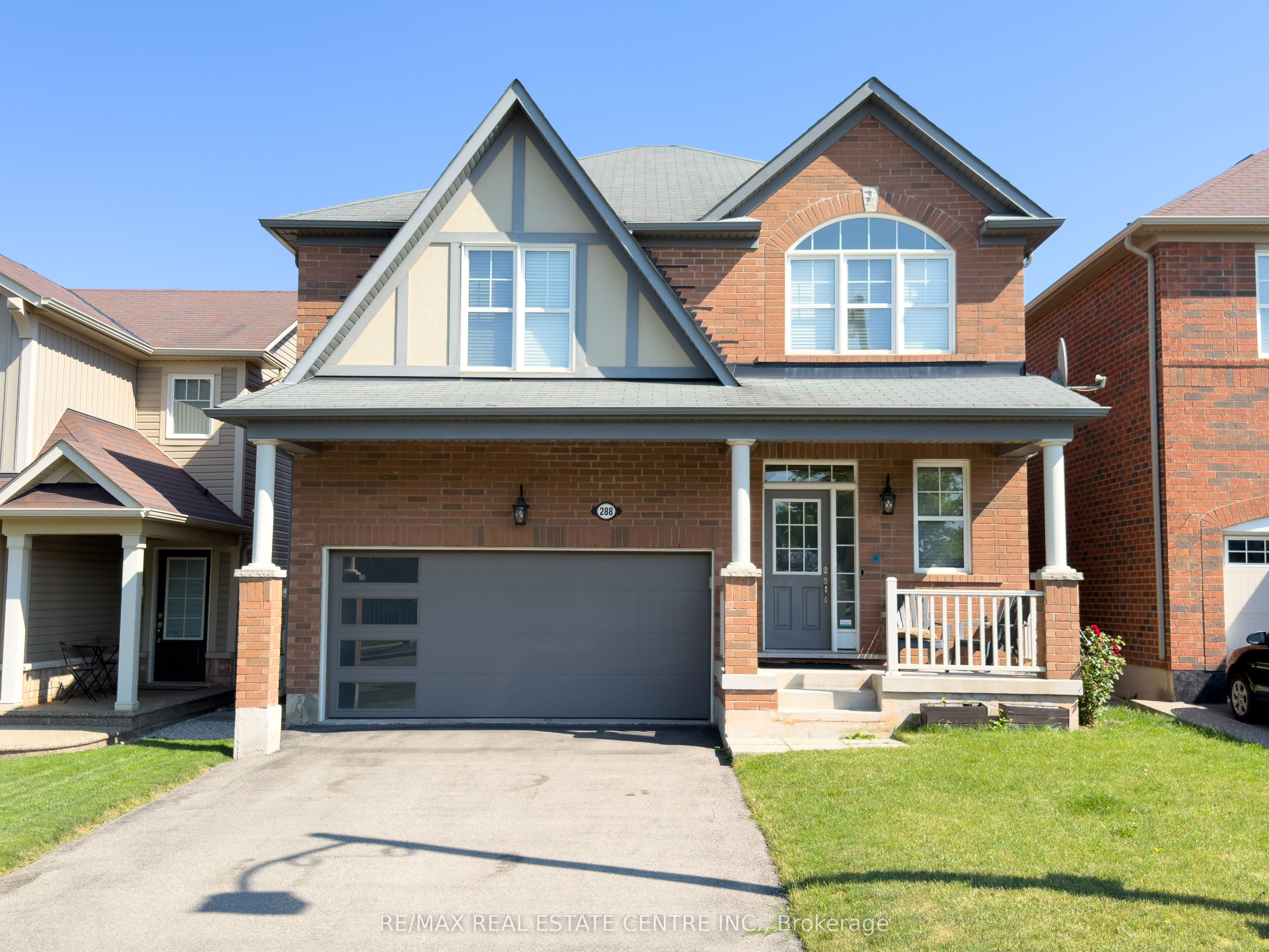288 Ruhl Drive, Milton, ON L9T 8J7
