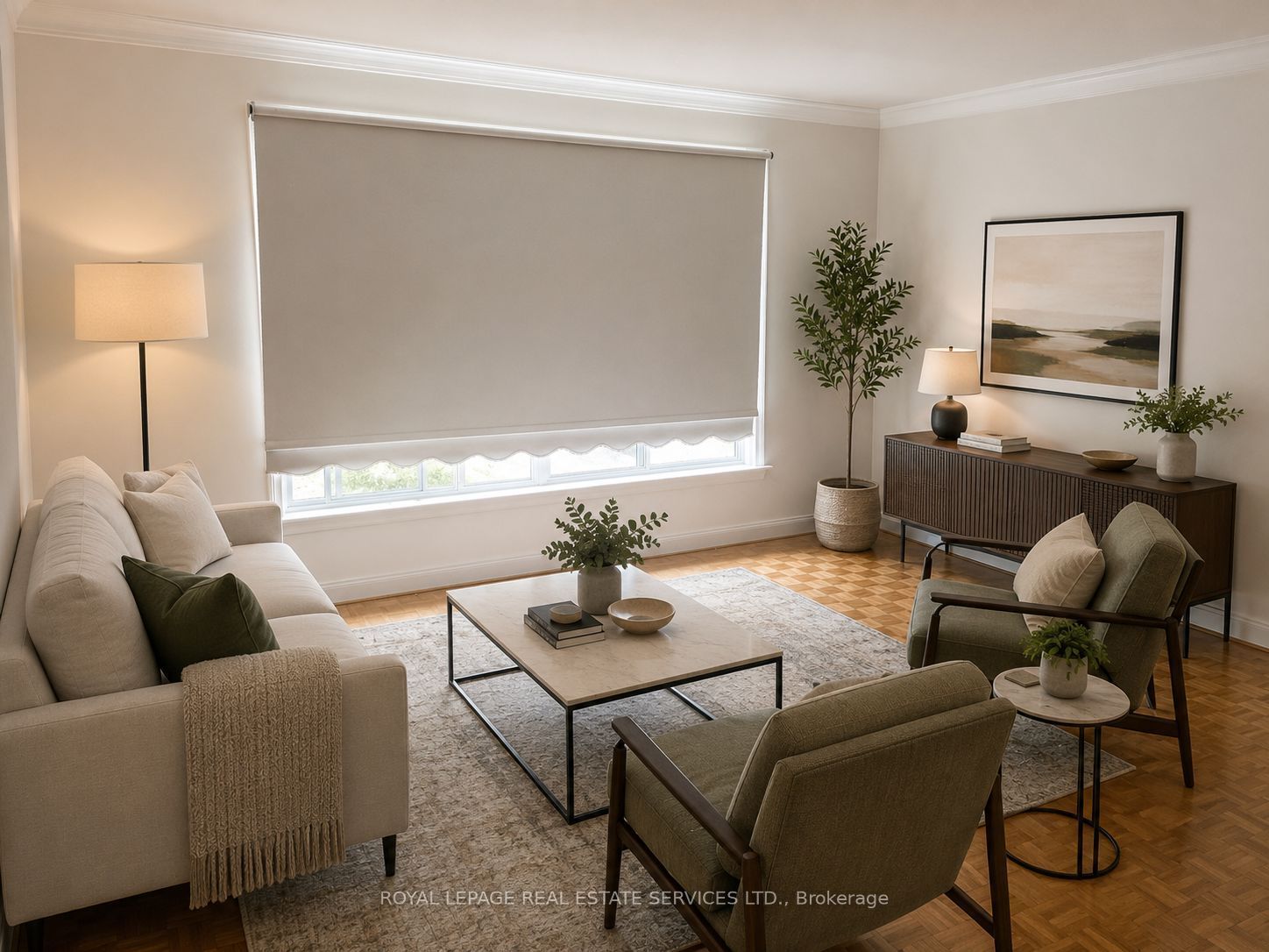 100 Ballacaine Drive, Toronto, ON M8Y 4B8 photo 3
