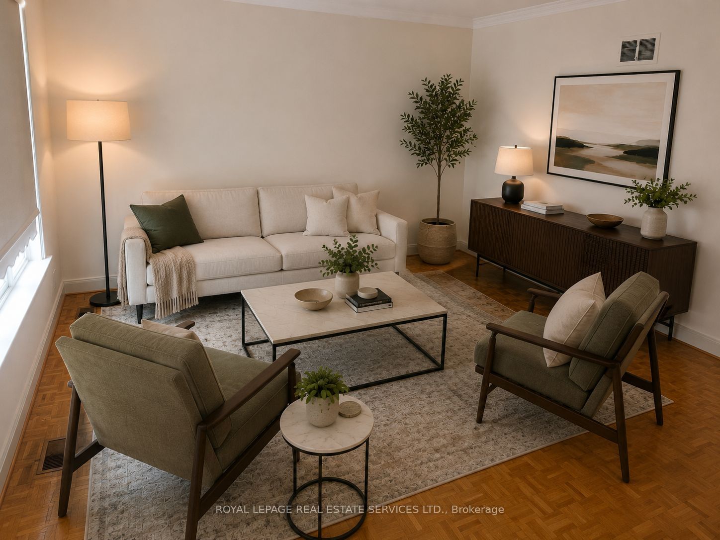 100 Ballacaine Drive, Toronto, ON M8Y 4B8 photo 4