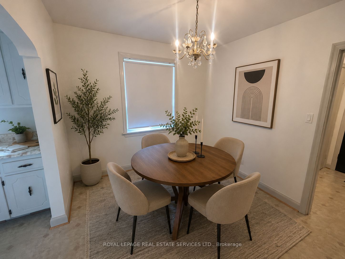 100 Ballacaine Drive, Toronto, ON M8Y 4B8 photo 5