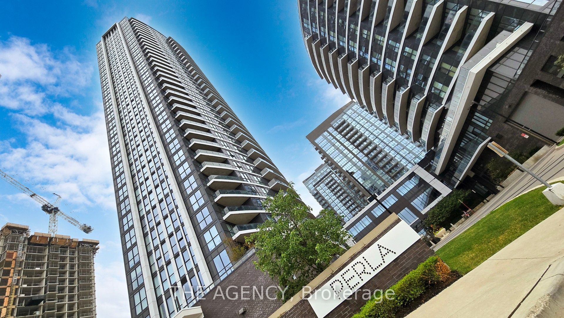 35 Watergarden Drive 820, Mississauga, ON L5R 0G8
