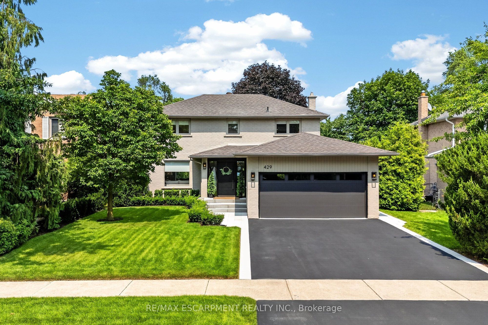 429 CLAREMONT Crescent, Oakville, ON L6J 6J9 photo 2