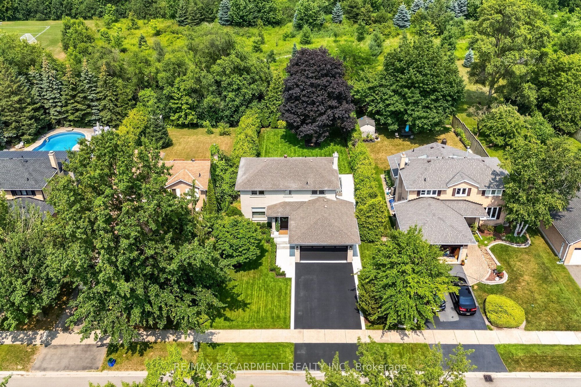 429 CLAREMONT Crescent, Oakville, ON L6J 6J9 photo 3